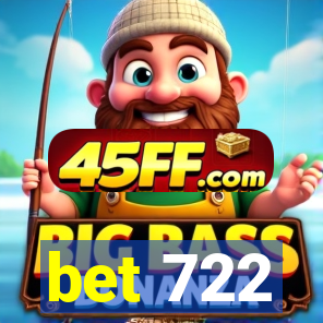 bet 722
